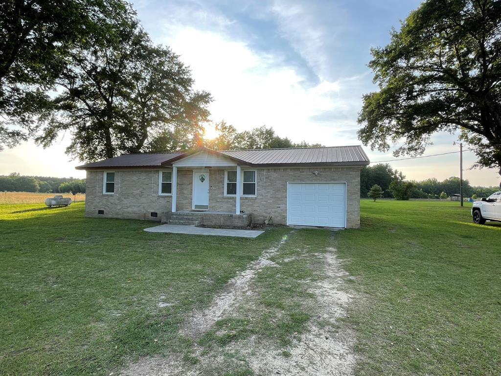 1958 Middle Willow Road Norway, SC 29113 - Photo 1 of 9 Main View