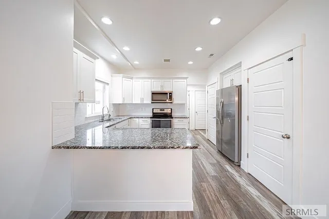 $449,900 | 821 South 2275 West, Rexburg, ID 83440