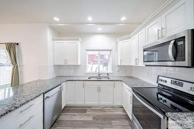 $449,900 | 821 South 2275 West, Rexburg, ID 83440