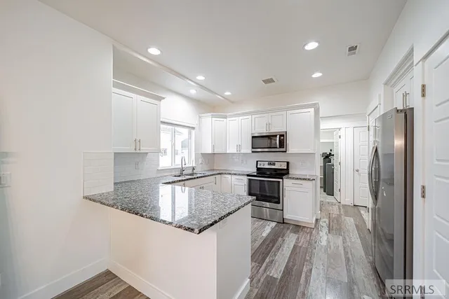 $449,900 | 821 South 2275 West, Rexburg, ID 83440