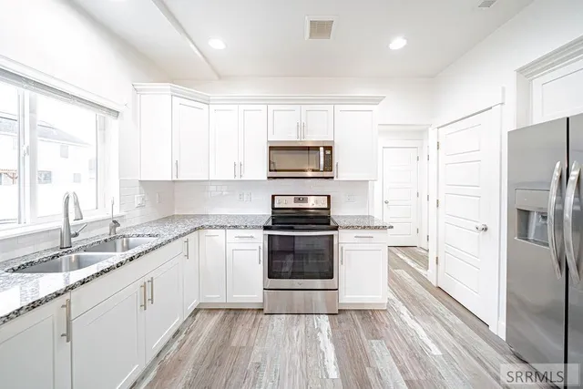 $449,900 | 821 South 2275 West, Rexburg, ID 83440