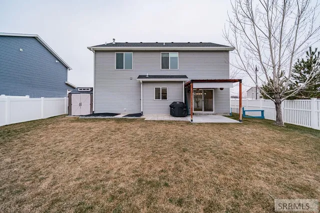 $449,900 | 821 South 2275 West, Rexburg, ID 83440