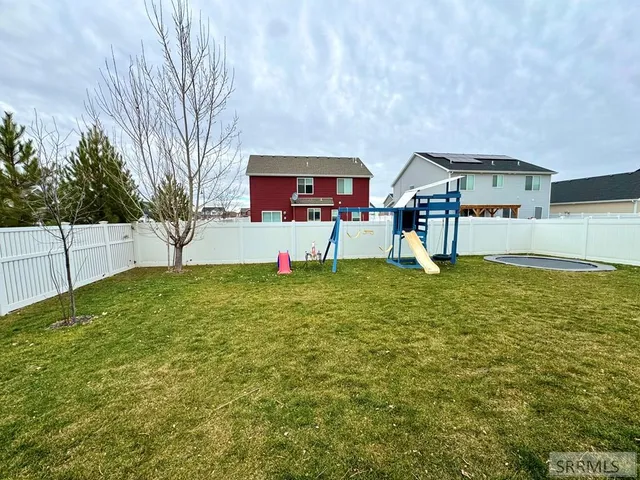 $449,900 | 821 South 2275 West, Rexburg, ID 83440