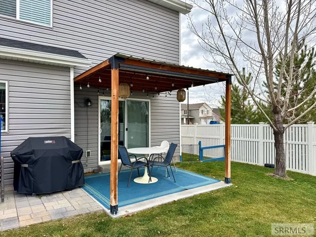 $449,900 | 821 South 2275 West, Rexburg, ID 83440