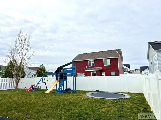 $449,900 | 821 South 2275 West, Rexburg, ID 83440