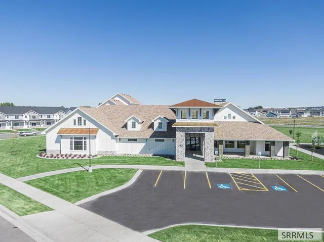 $449,900 | 821 South 2275 West, Rexburg, ID 83440