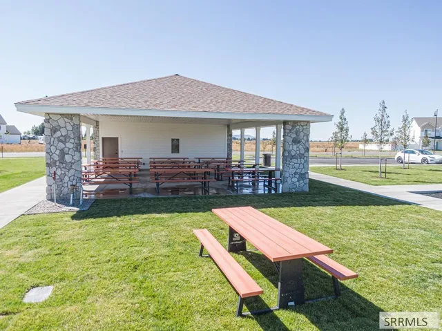 $449,900 | 821 South 2275 West, Rexburg, ID 83440