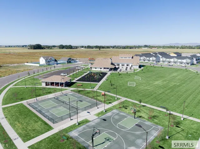 $449,900 | 821 South 2275 West, Rexburg, ID 83440