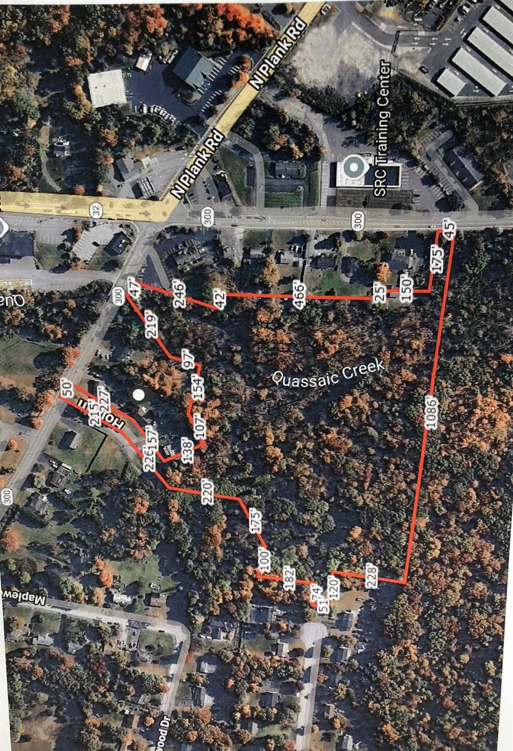 300 Route Newburgh, NY 12550 - Photo 1 of 1 Map