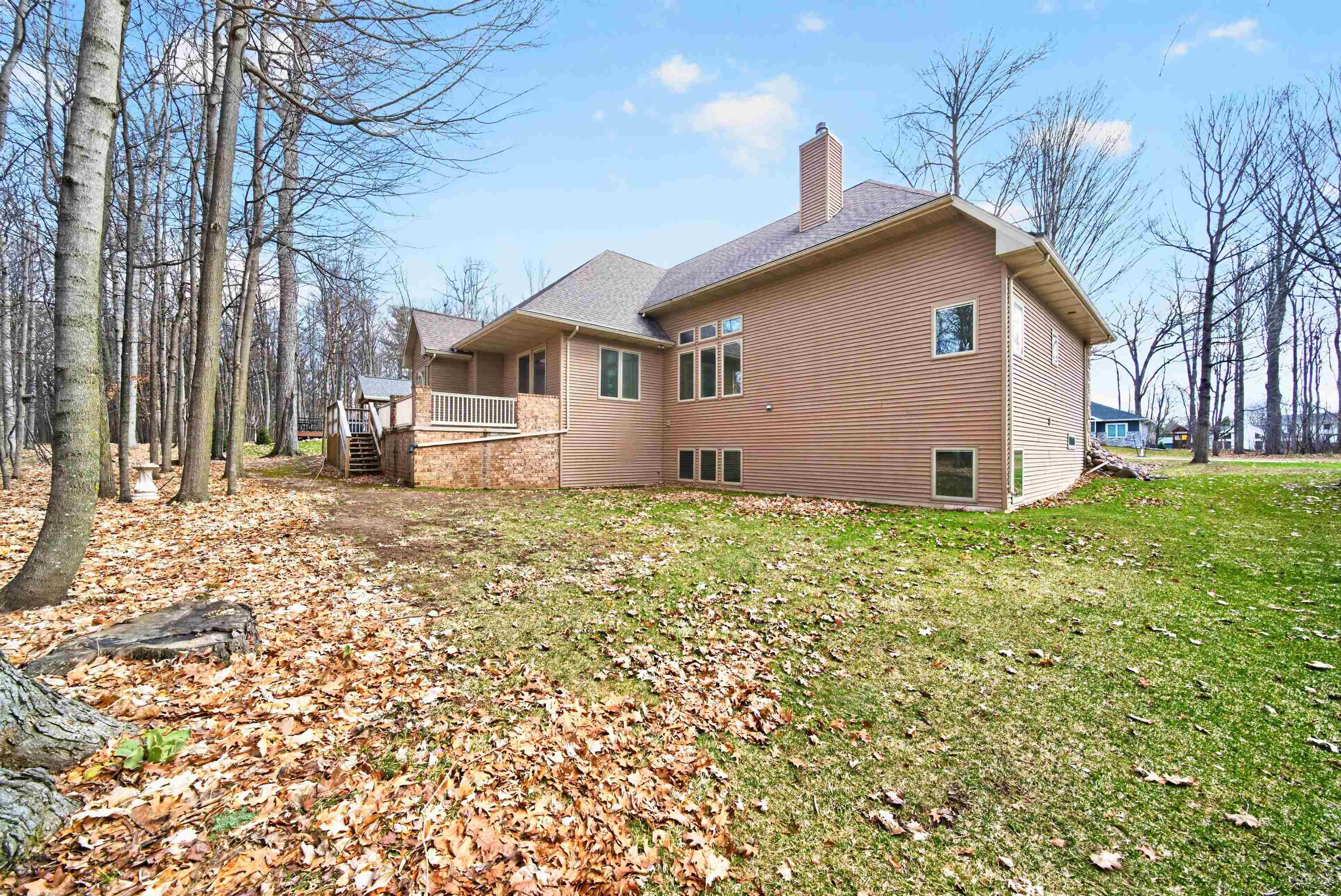 448 Harvest Road Green Bay, WI 54302 - Photo 53 of 71
