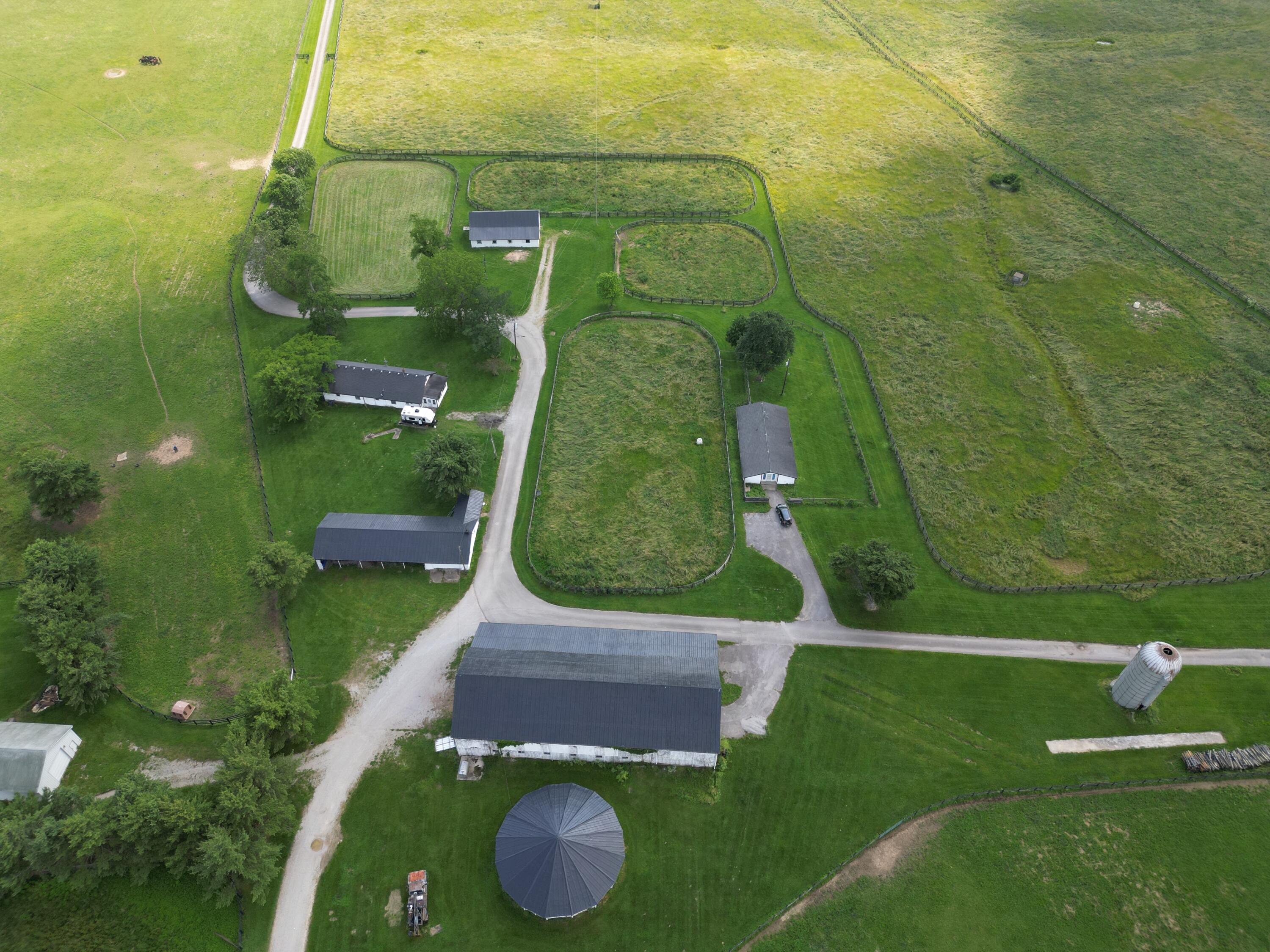 1542 Ferguson Road Lexington, KY 40511 - Photo 20 of 23 DJI_0412