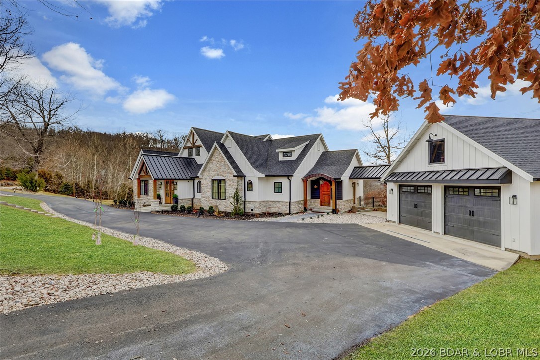 903 Dogwood Road Lake Ozark, MO 65049 - Photo 2 of 72