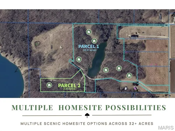 $350,000 | Tbd Rainmaker Trail, Butler, IL 62015