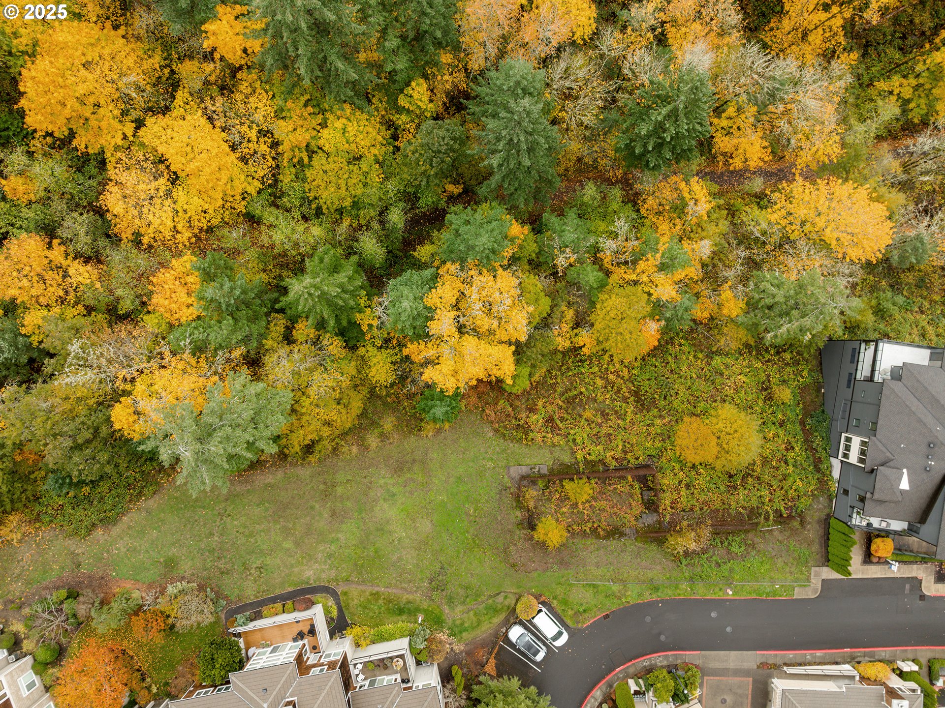 3030 Northwest Montara Loop Portland, OR 97229 - Photo 15 of 24 view of a lake with houses