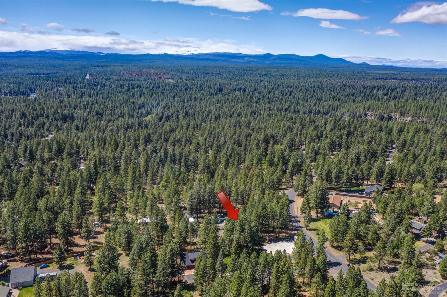 19065 Pumice Butte Road Bend, OR 97702 - Photo 15 of 21 Additional Photo
