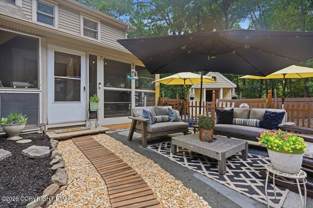 378 Babbling Brook Road Scotrun, PA 18355 - Photo 63 of 129 079-072_DSC00098