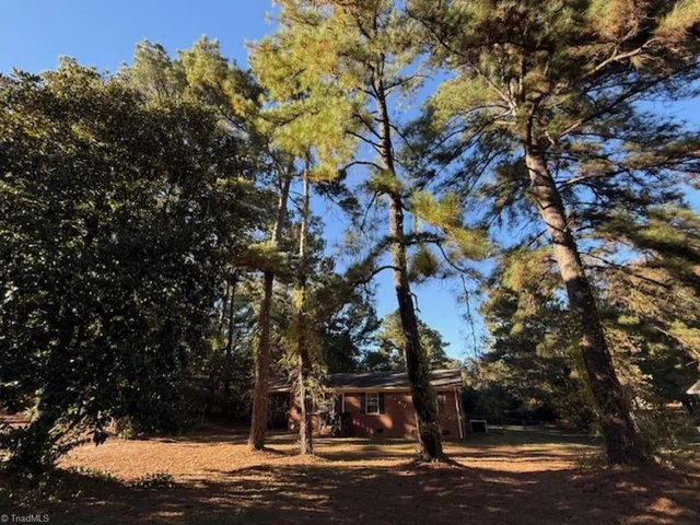 $215,000 | 5423 Pine Level Drive, Browns Summit, NC 27214