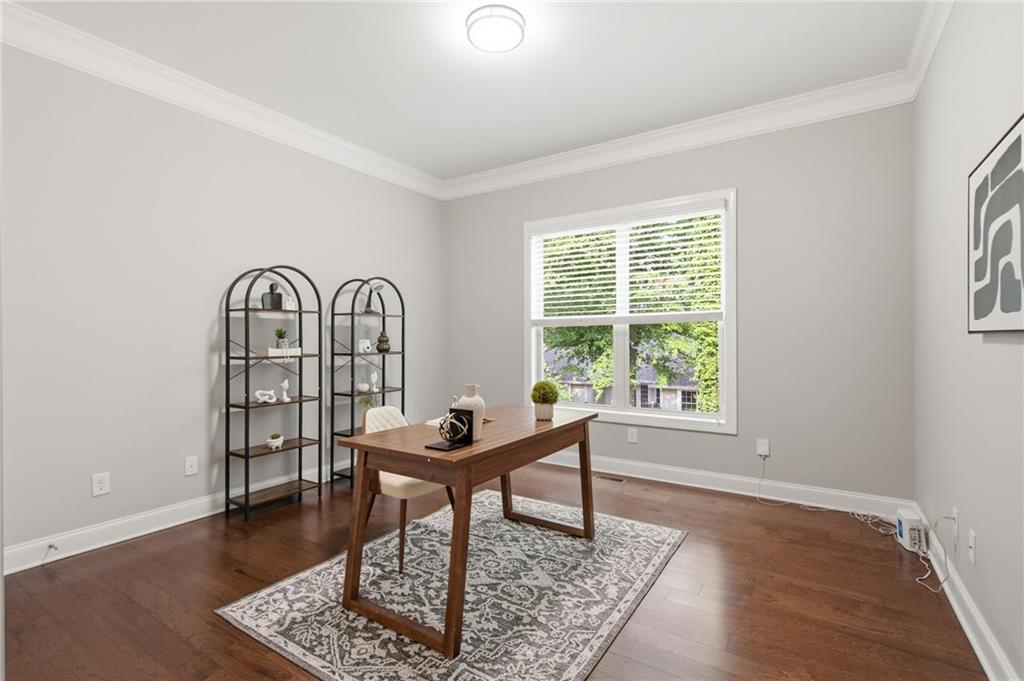 10504 New Cove Road Alpharetta, GA 30022 - Photo 6 of 48