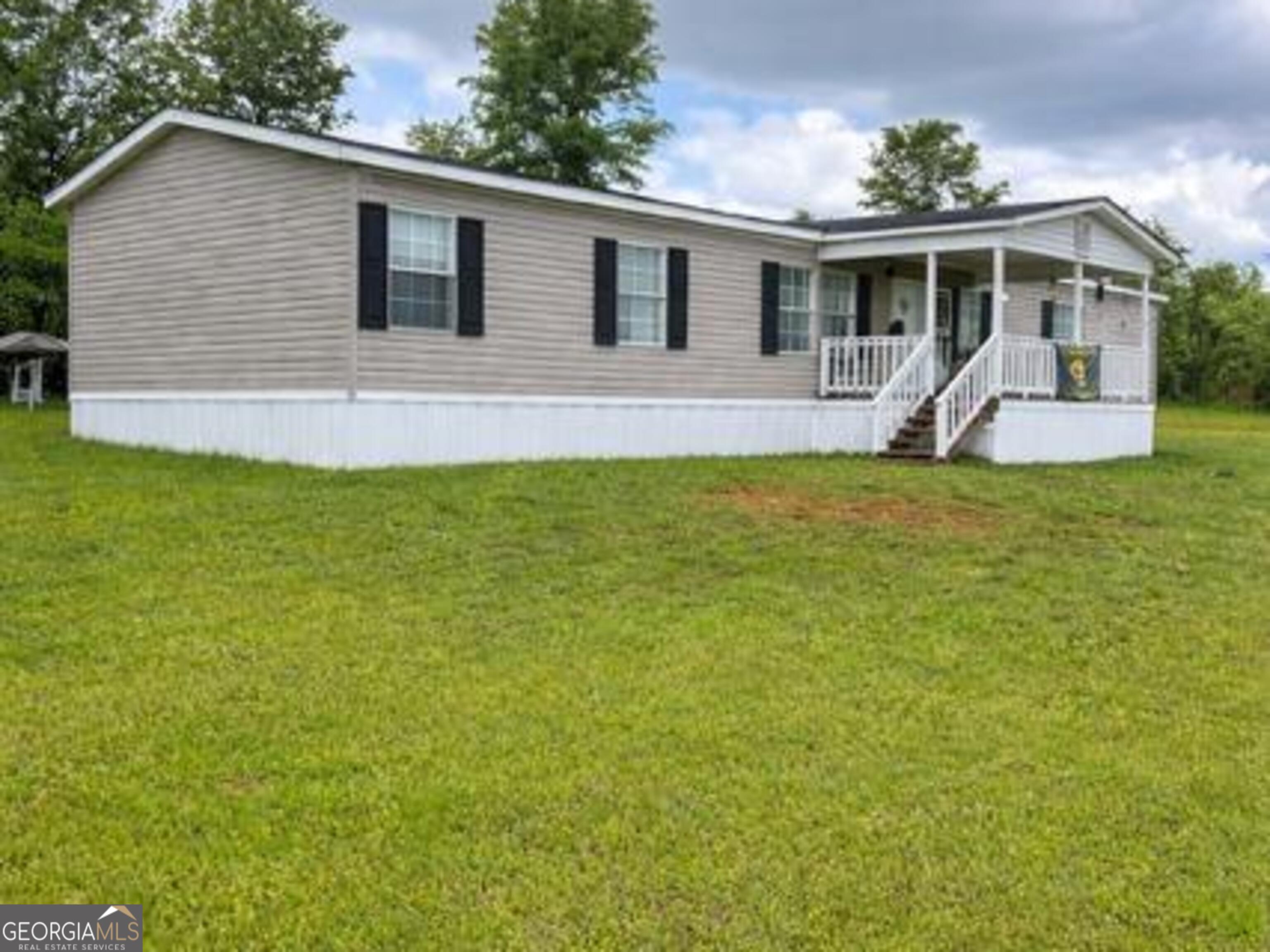 2160 Donald Cobb Road Bartow, GA 30413 - Photo 1 of 15