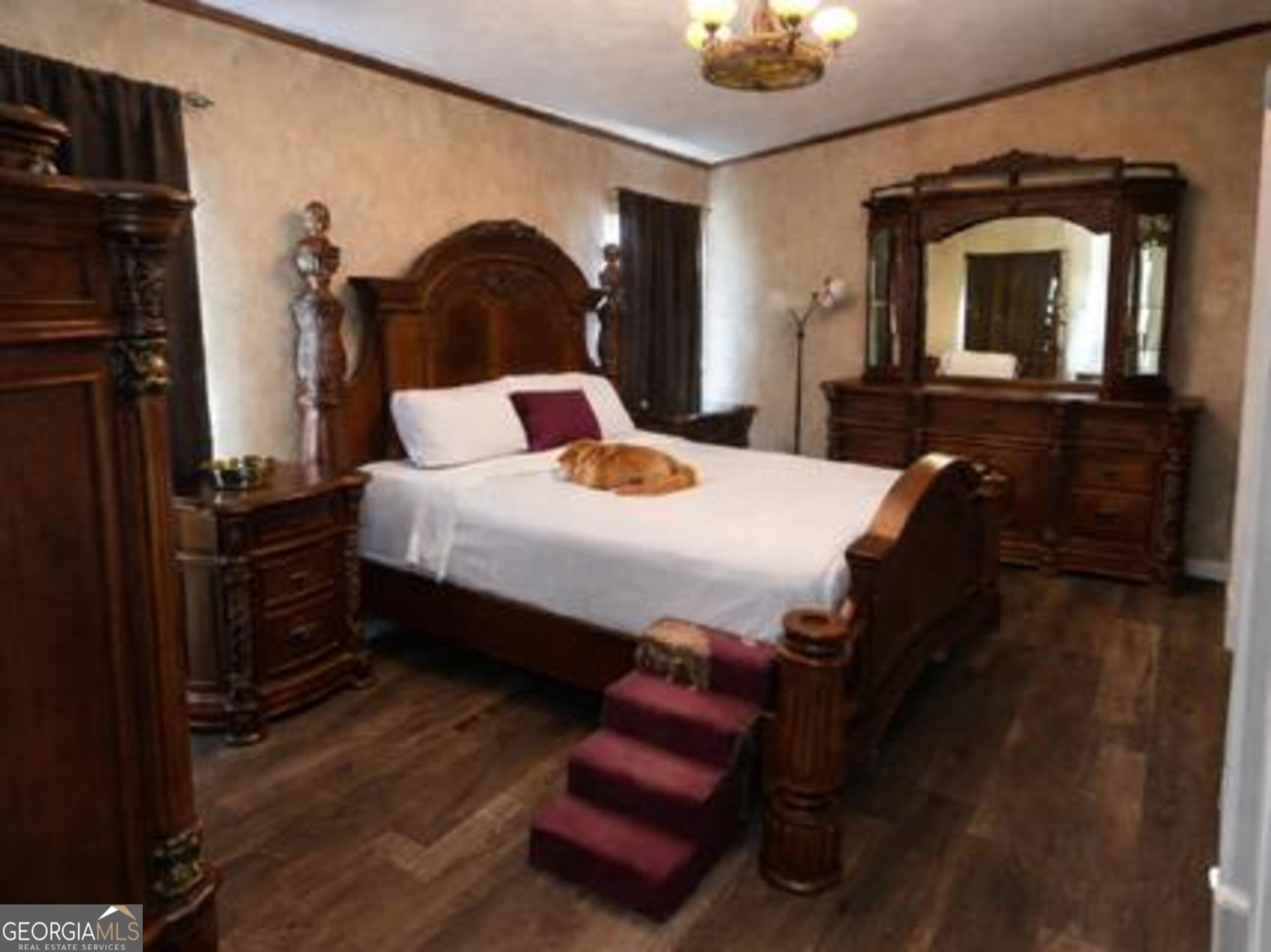 2160 Donald Cobb Road Bartow, GA 30413 - Photo 11 of 15