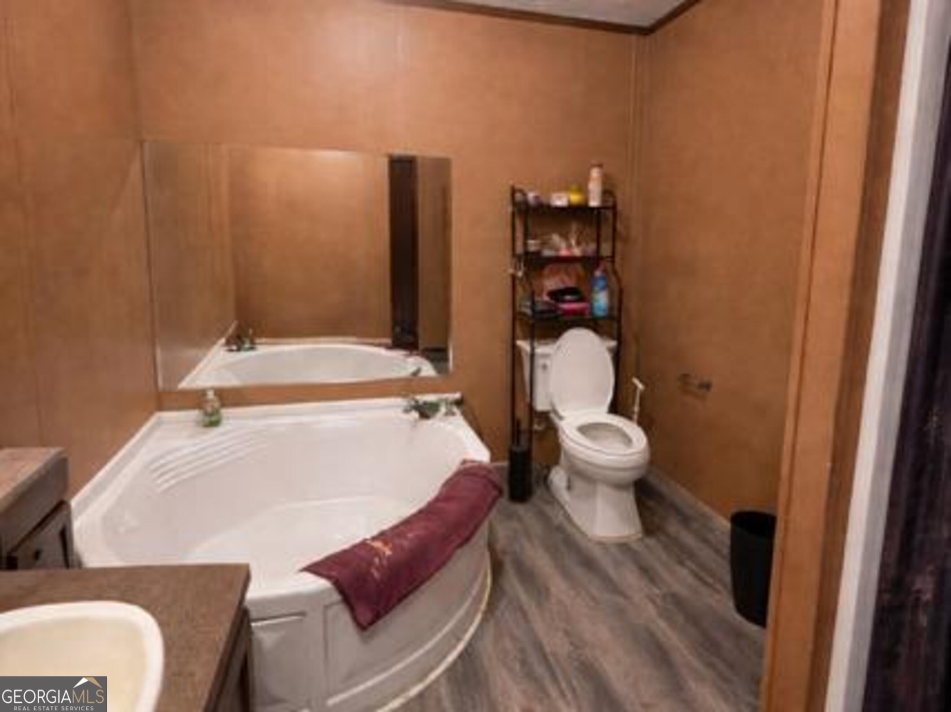 2160 Donald Cobb Road Bartow, GA 30413 - Photo 12 of 15