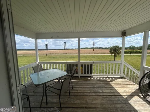 $135,000 | 2160 Donald Cobb Road, Bartow, GA 30413