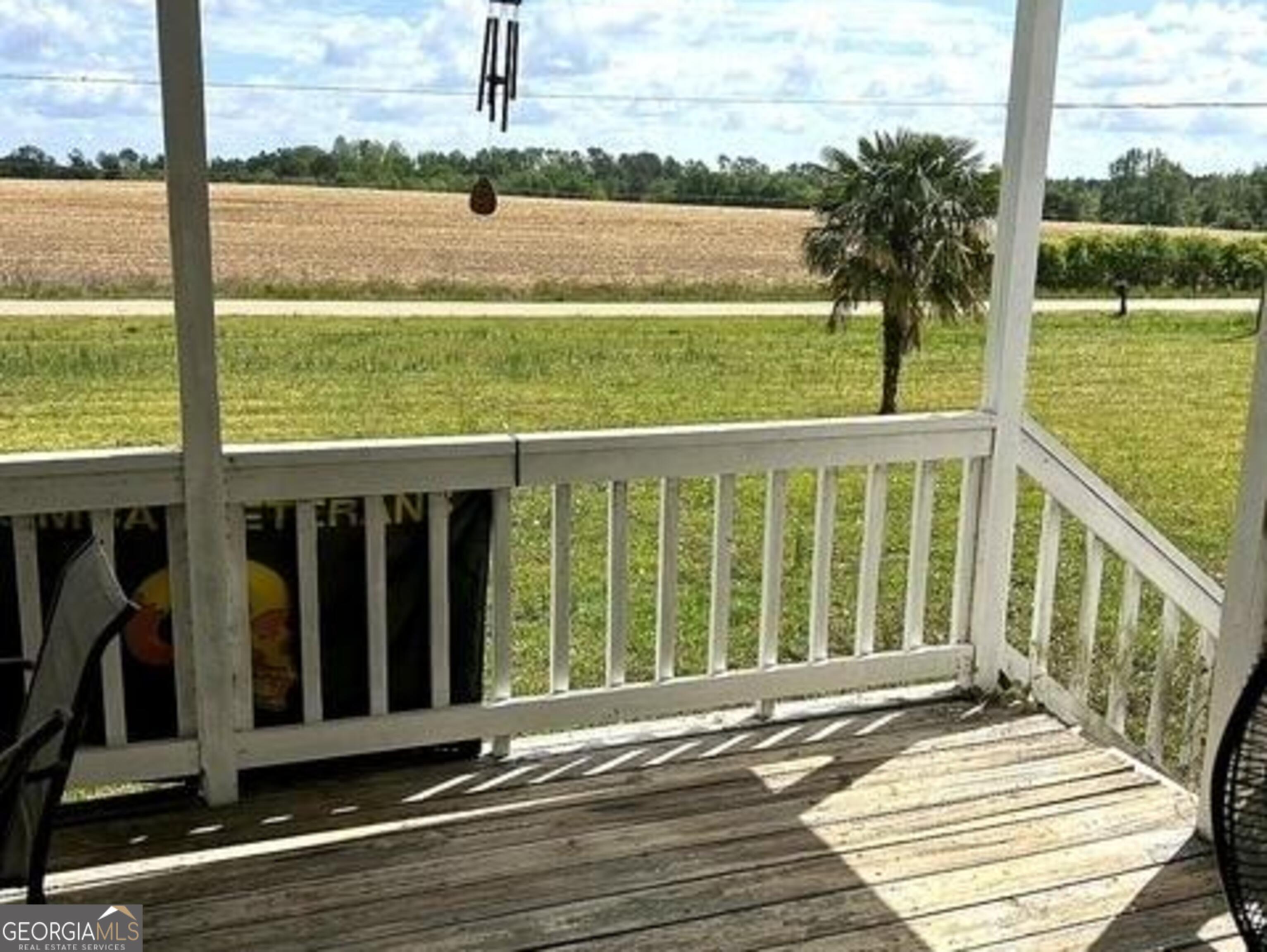 2160 Donald Cobb Road Bartow, GA 30413 - Photo 4 of 15