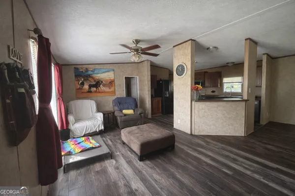 $135,000 | 2160 Donald Cobb Road, Bartow, GA 30413