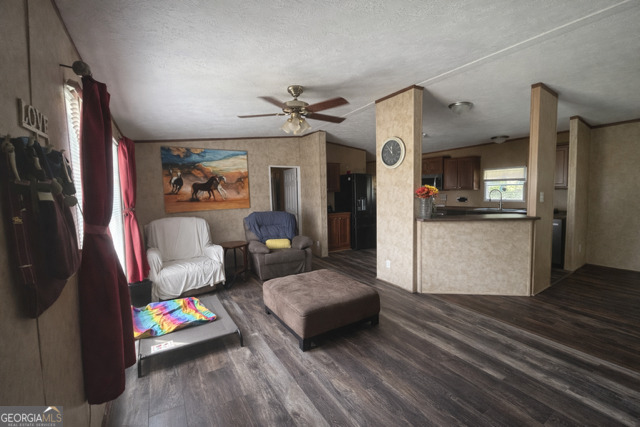 2160 Donald Cobb Road Bartow, GA 30413 - Photo 5 of 15