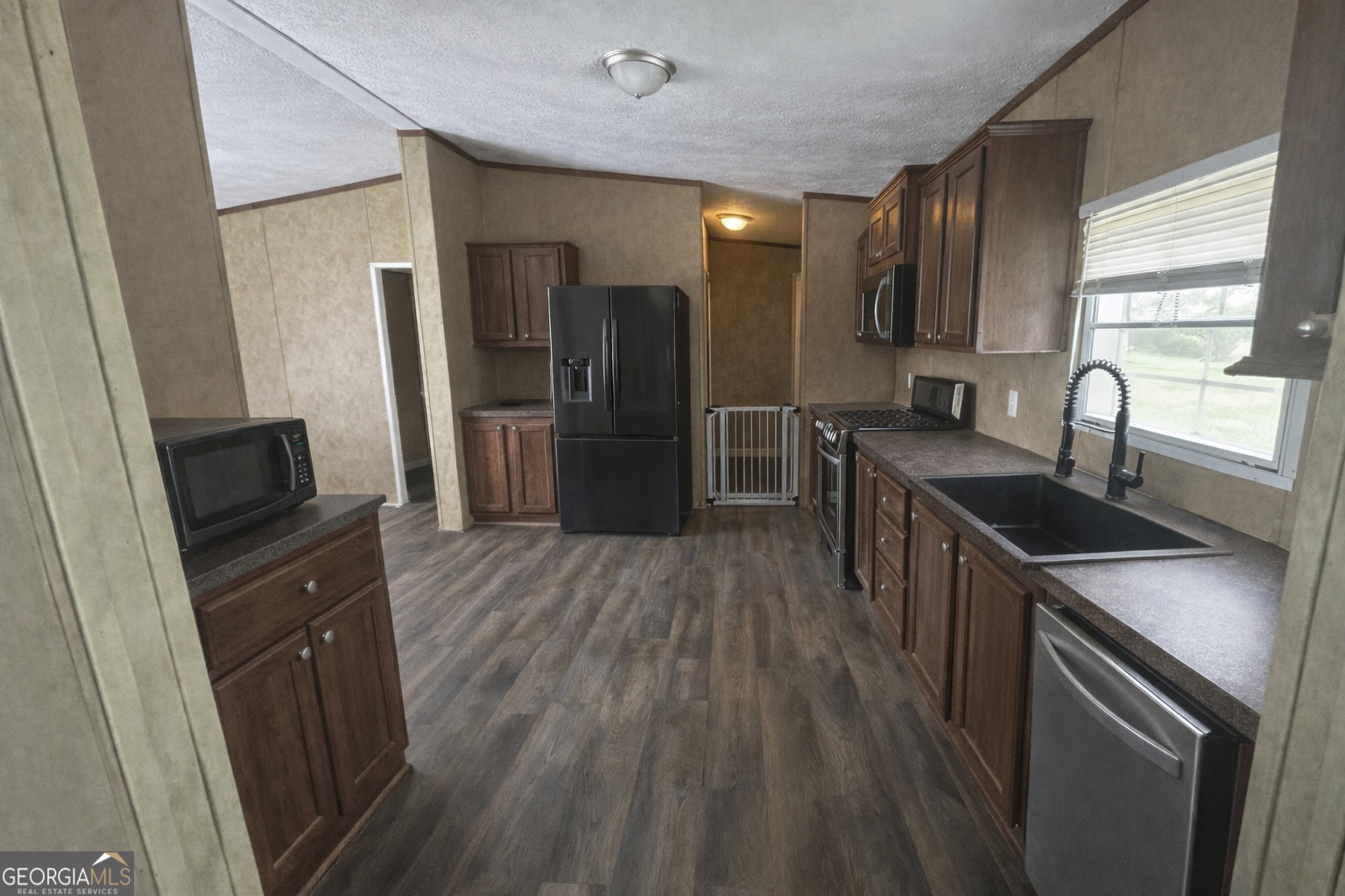 2160 Donald Cobb Road Bartow, GA 30413 - Photo 6 of 15