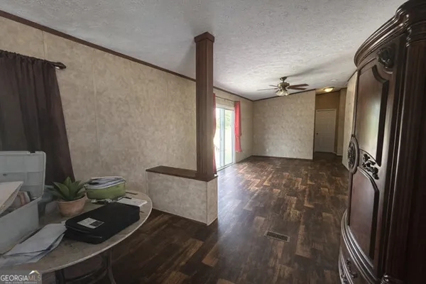 $135,000 | 2160 Donald Cobb Road, Bartow, GA 30413