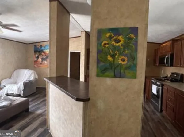 $135,000 | 2160 Donald Cobb Road, Bartow, GA 30413