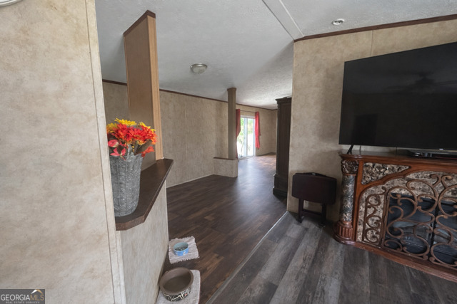 2160 Donald Cobb Road Bartow, GA 30413 - Photo 9 of 15