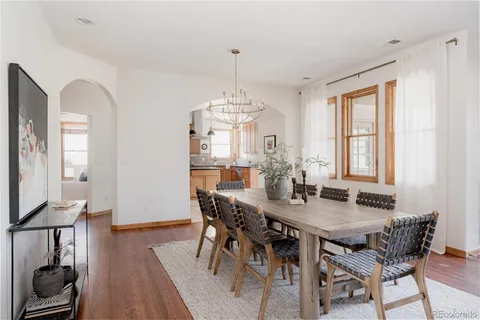 $1,585,000 | 1022 Tucker Gulch Drive, Golden, CO 80403