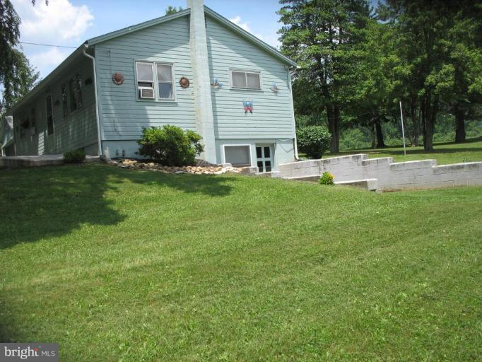 Wooded View / Acreage 2