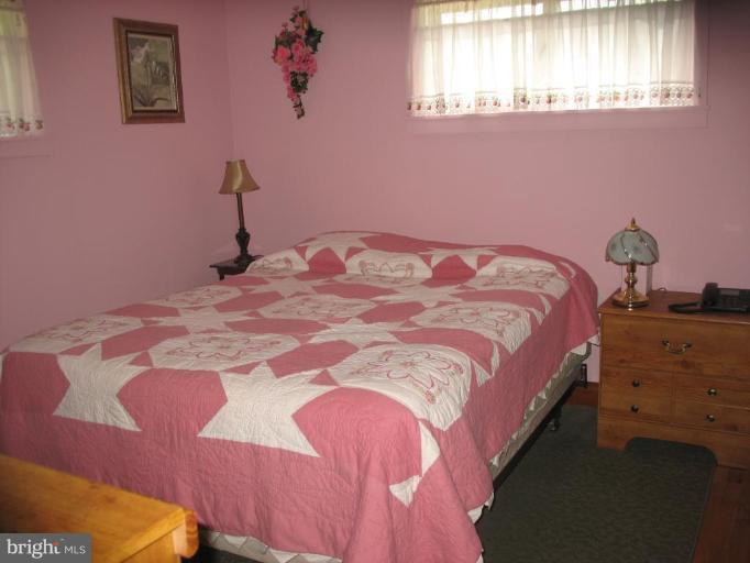 13623 Pryor Road Thurmont, MD 21788 - Photo 8 of 11 Bedroom #1
