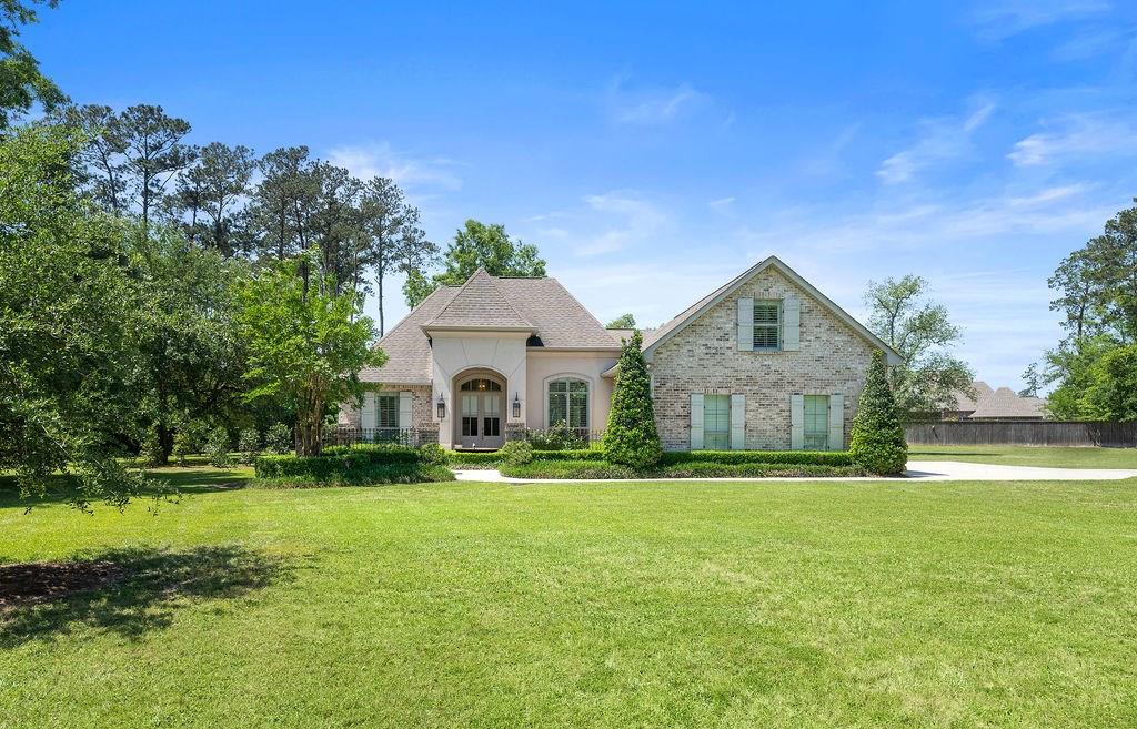 245 Perrilloux Road Madisonville, LA 70447 - Photo 2 of 25 Gallery Image 2