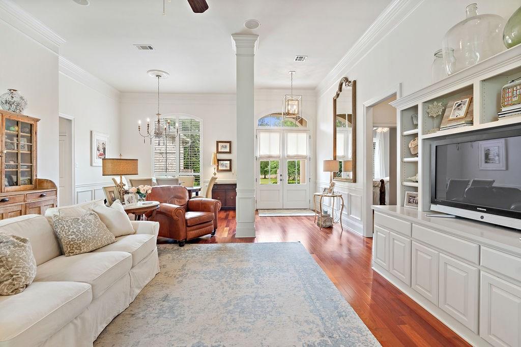 245 Perrilloux Road Madisonville, LA 70447 - Photo 3 of 25 Gallery Image 3