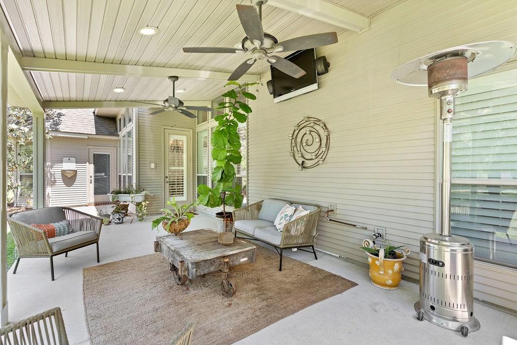 245 Perrilloux Road Madisonville, LA 70447 - Photo 6 of 25 Gallery Image 6