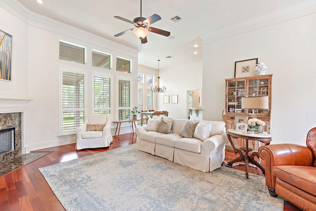 245 Perrilloux Road Madisonville, LA 70447 - Photo 8 of 25 Gallery Image 8