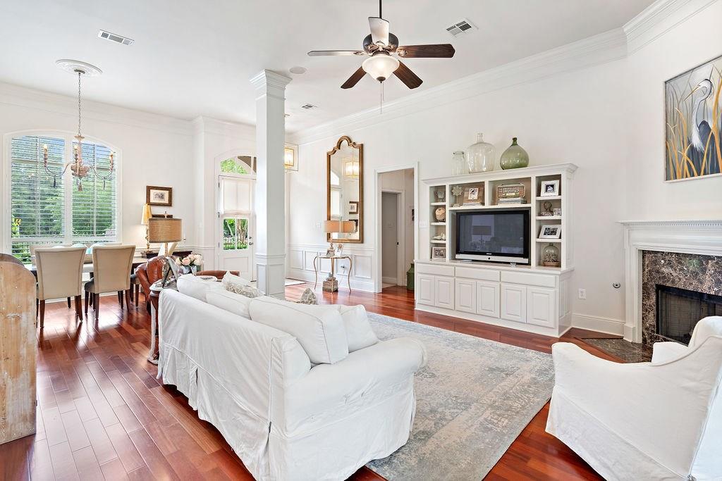 245 Perrilloux Road Madisonville, LA 70447 - Photo 9 of 25 Gallery Image 9