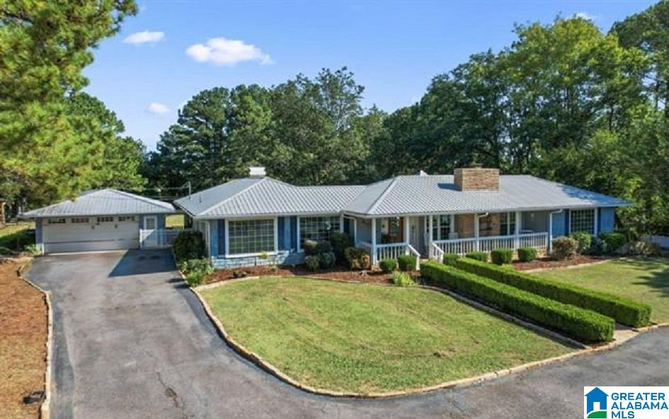 5232 South Shades Crest Road Helena, AL 35022 - Photo 1 of 27