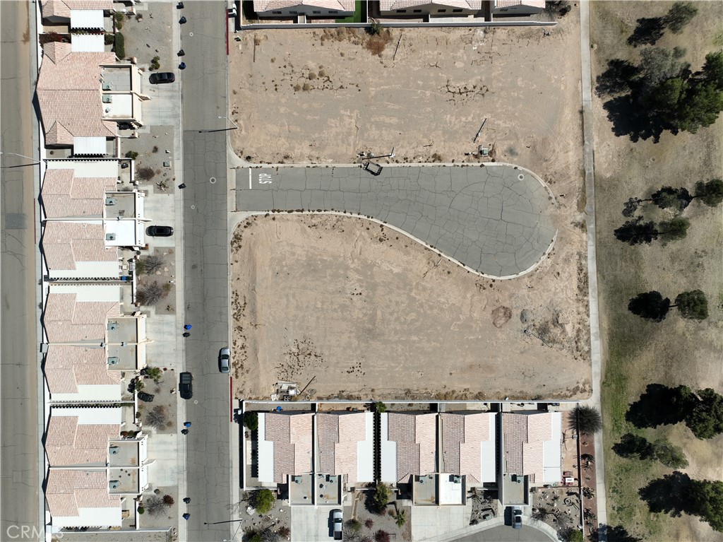 3935 Par Court Blythe, CA 92225 - Photo 5 of 11 an aerial view of a multi story building