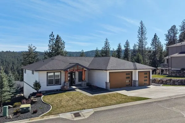 $915,000 | 13022 East San Juan Lane, Spokane Valley, WA 99206