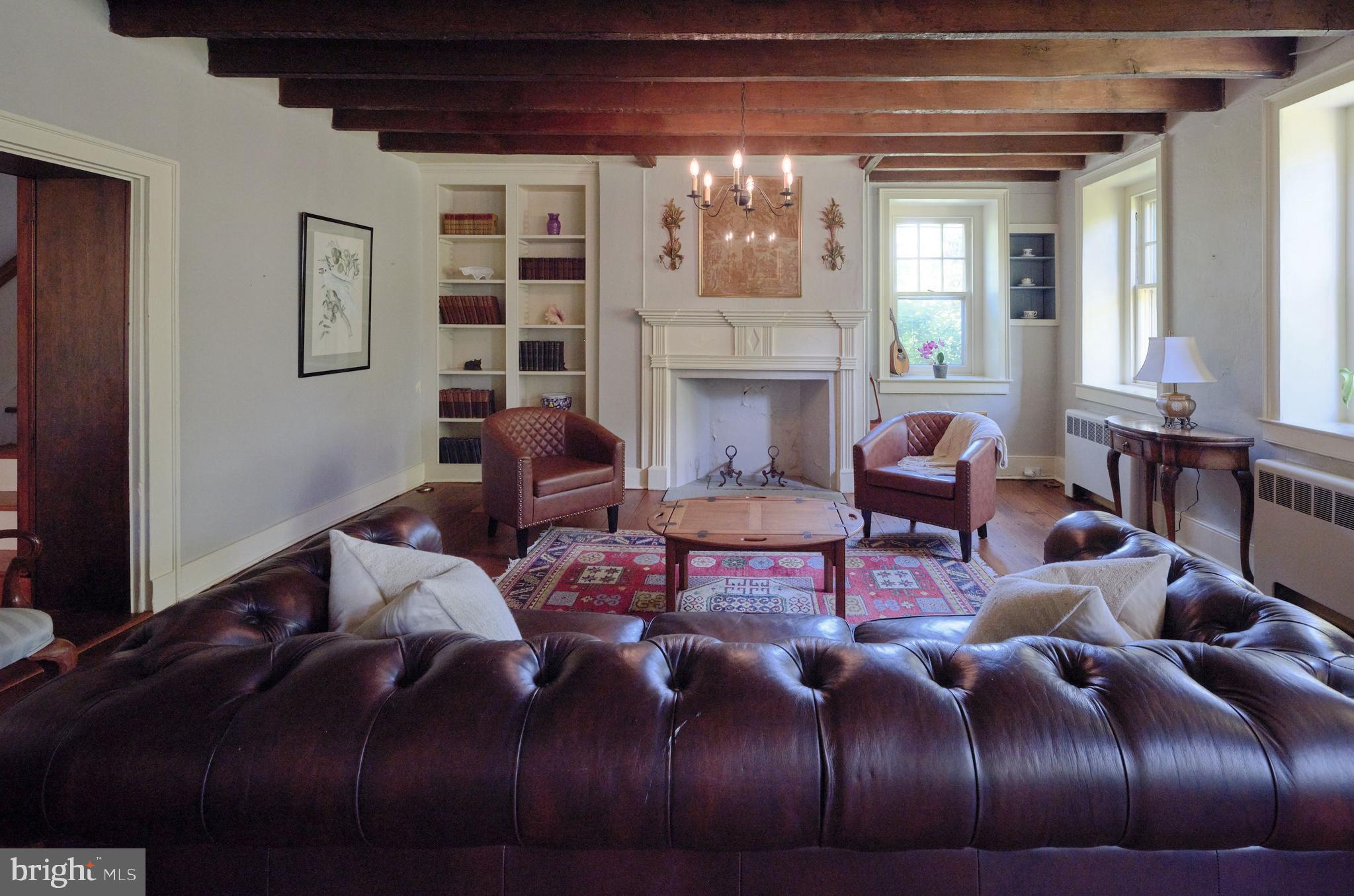 4936 Curly Hill Road Doylestown, PA 18902 - Photo 69 of 82