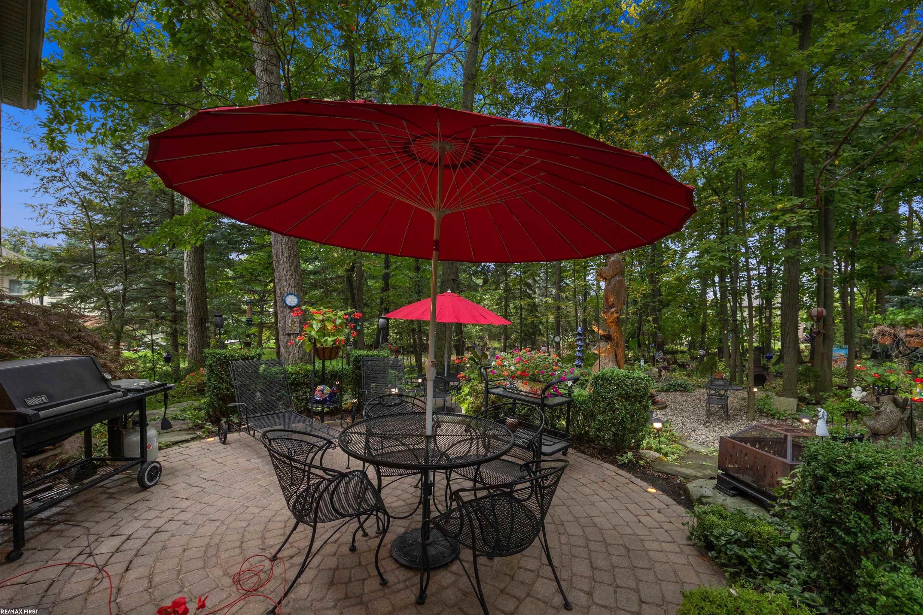 528 Misty Brook Lane Rochester Hills, MI 48307 - Photo 49 of 63