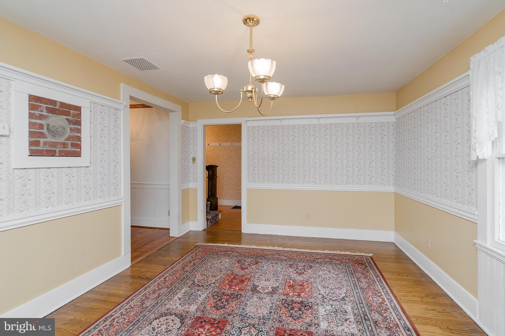 242 Shelton Shop Road Stafford, VA 22554 - Photo 17 of 53 Elegant formal dining room