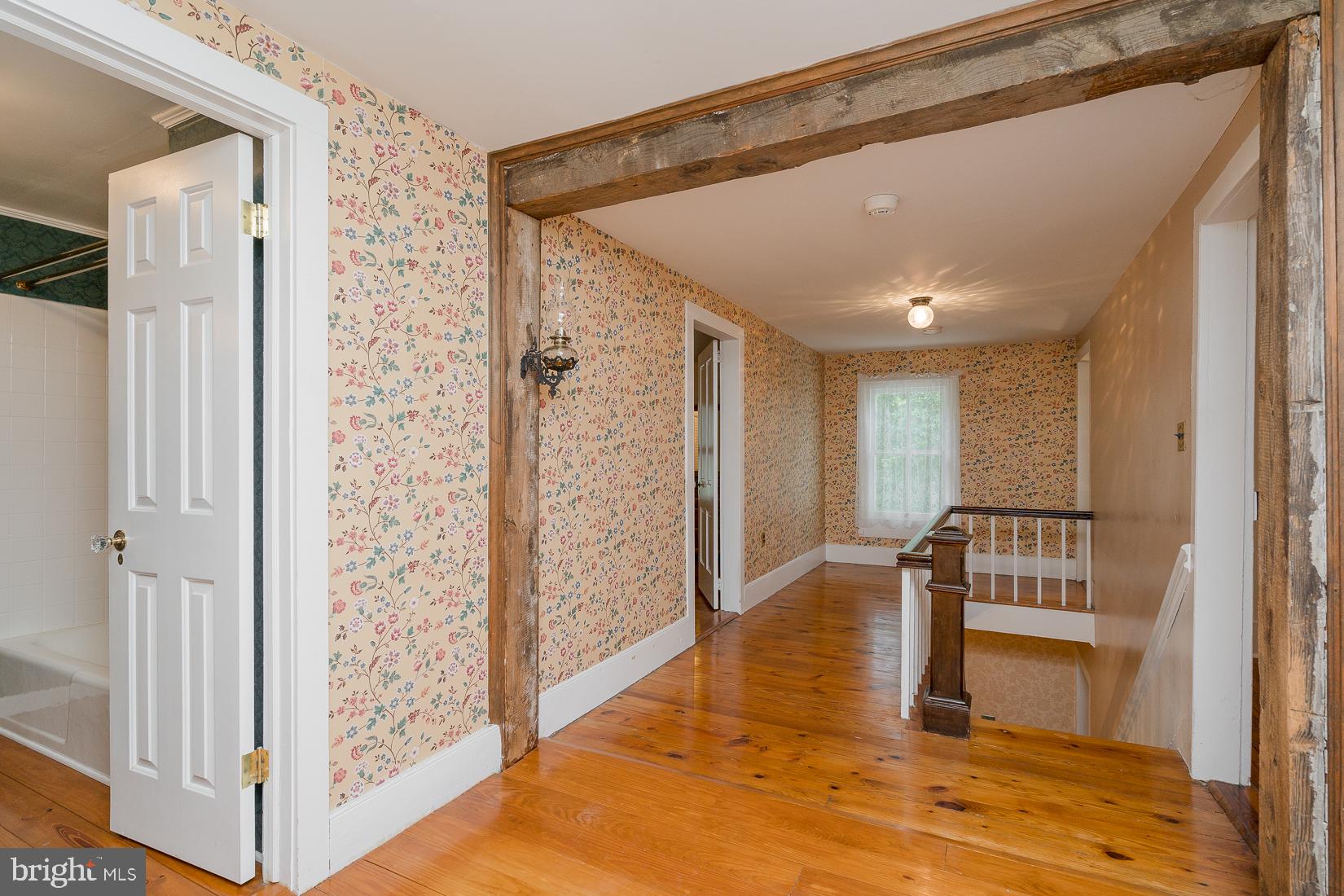 242 Shelton Shop Road Stafford, VA 22554 - Photo 26 of 53 wide open upper level landing