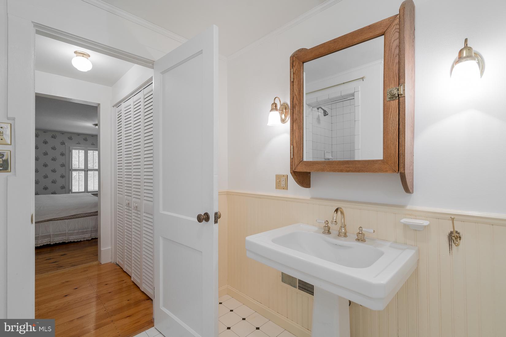 242 Shelton Shop Road Stafford, VA 22554 - Photo 32 of 53 Master Bath