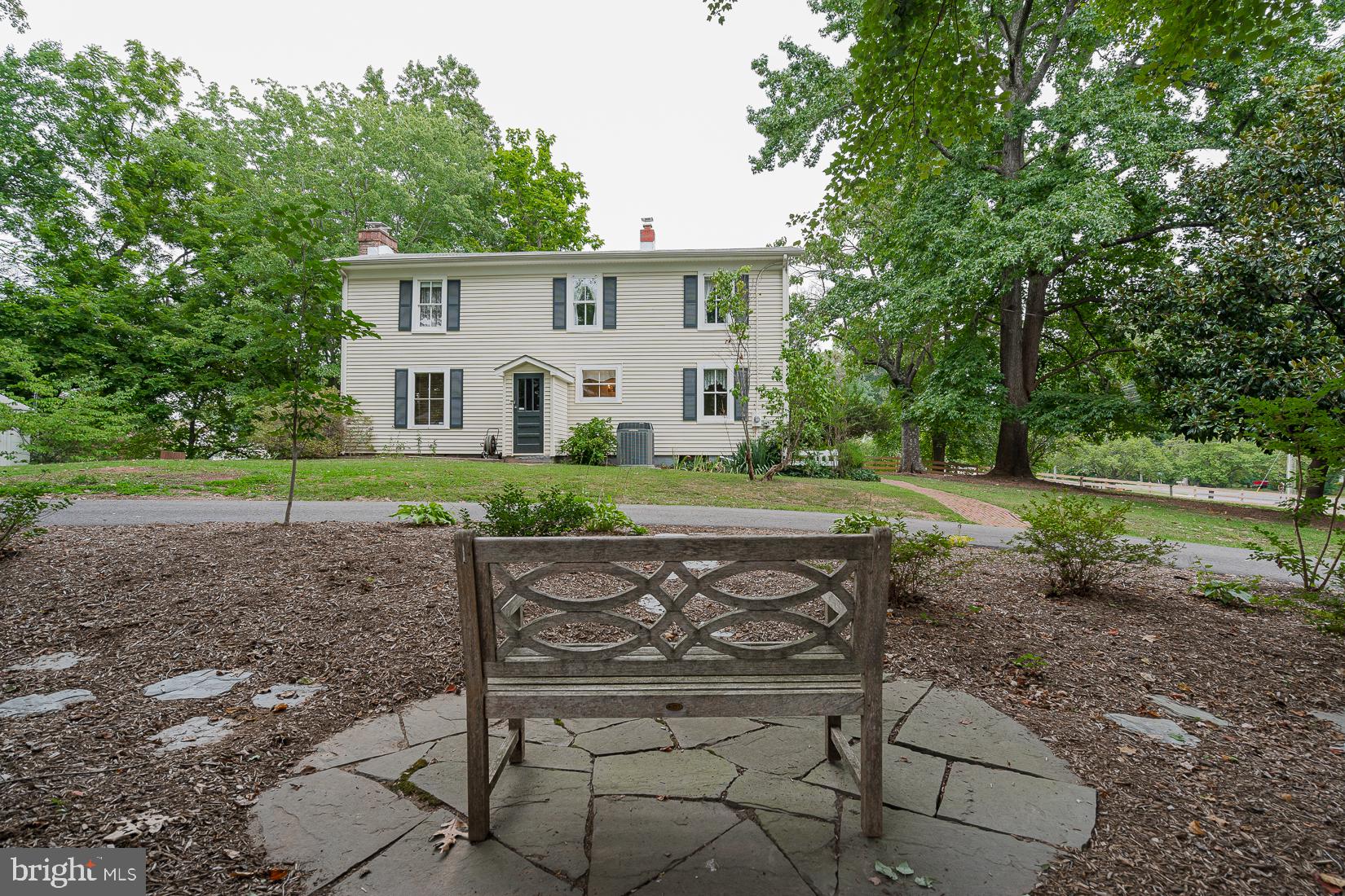 242 Shelton Shop Road Stafford, VA 22554 - Photo 5 of 53 Beautiful landscaping !